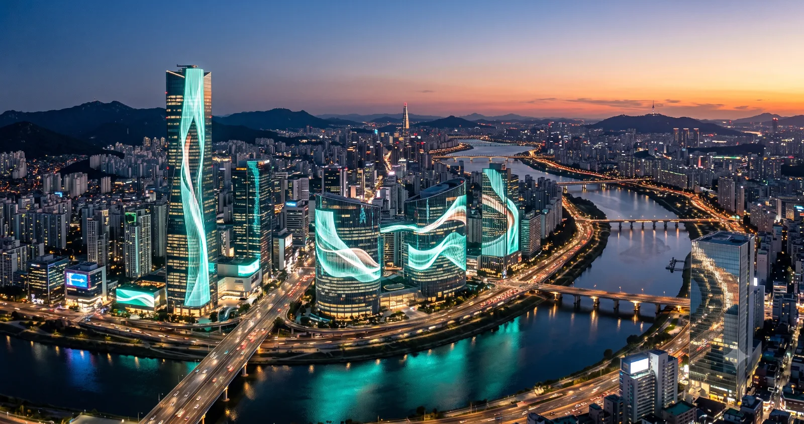 WOO APAC 2025